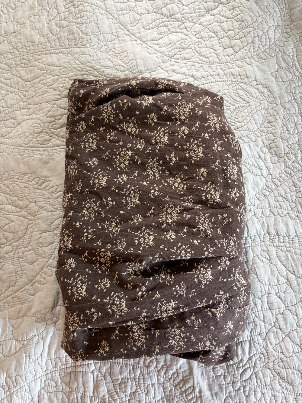 Neuflora Naples Skirt size large